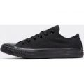 Womens Chuck Taylor All Star Ox Mono Canvas Trainer