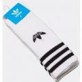 Solid Crew 3 Pack Sock