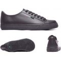 Tovni Lacer Leather Shoe