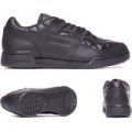 Workout Plus Low Quilted Trainer