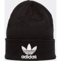 Trefoil Beanie Hat