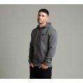 Canyon Full Zip Hooded Top