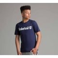 Junior Kennebec Logo T-Shirt