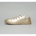 Infant Chuck Taylor All Star Ox Metallic Trainer