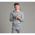 Junior Train Core ID Hooded Top (HOODY ONLY)