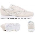 Womens Classic Leather FBT Trainer