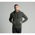 Rival Hooded Top
