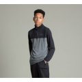 Junior Threadborne 1/4 Zip T-Shirt