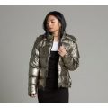 Womens Thunder Quilted Jacket
