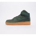 Air Force 1 High ’07 LV8 Suede Trainer
