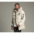 Puffer Parka Jacket