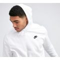 Club Overhead Hooded Top