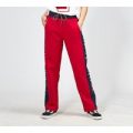 Womens Straight Leg Sweatpant