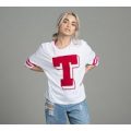 Womens Large ‘T’ T-Shirt