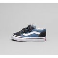 Nursery Old Skool Velcro Trainer