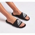 Womens Adilette Cloudfoam Plus Sandals