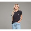 Womens Small Trefoil T-Shirt