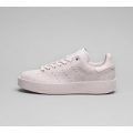 Womens Stan Smith Bold Trainer