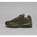 Womens Air Max 95 Patent Trainer