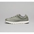 Womens Mayfly Woven Trainer