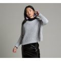 Womens Thick Knit Jumper