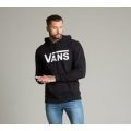 Classic Overhead Hooded Top