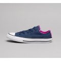 Infant Chuck Taylor All Star Ox Double Tongue Trainer