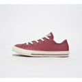 Infant Chuck Taylor All Star Ox Leather Trainer