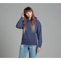 Womens Clarence Hooded Top