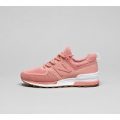 Womens 574S Knit Trainer