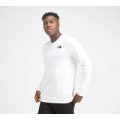 Easy Long Sleeve T-Shirt