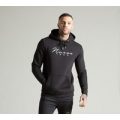 Zafra Overhead Hooded Top