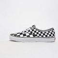 Authentic Mixed Check Trainer
