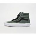 Womens SK8-Hi Reissue Oversize Lace Trainer