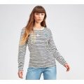 Womens Moa Long Sleeved T-Shirt