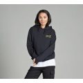 Womens Out of Office Hooded Top