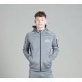 Junior Galena Poly Hooded Top