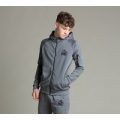 Junior Galent Hooded Top