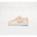 Nursery Air Force 1 LV8 Trainer