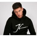 Large Logo Hooded Top
