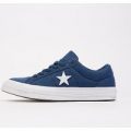Junior One Star Ox ‘Country Pride’ Trainer