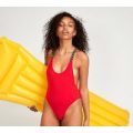 Womens Taped Sylvia Swimsuit