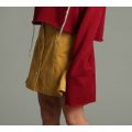 Womens Corduroy Skirt