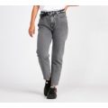 Womens Script Hem Jean