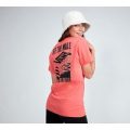 Womens Stacked Up T-Shirt
