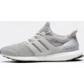 ULTRA BOOST GREY TWO