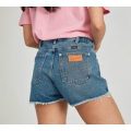 Womens Denim Short