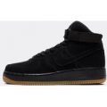 Junior Air Force 1 High ’07 LV8 Suede Trainer