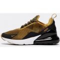 Junior Air Max 270 Jacquard Trainer