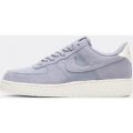 Air Force 1 ’07 Suede Trainer